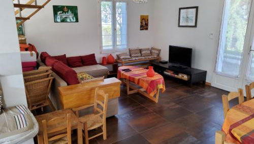 Villa Marena Adaptee handicapes - Foto 5