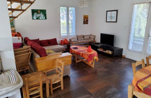 Villa Marena Adaptee handicapes - Foto 5