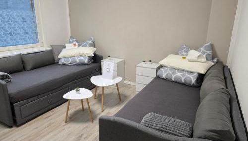 Ferienwohnung in Krefeld Apartment Krefeld City - Foto 4