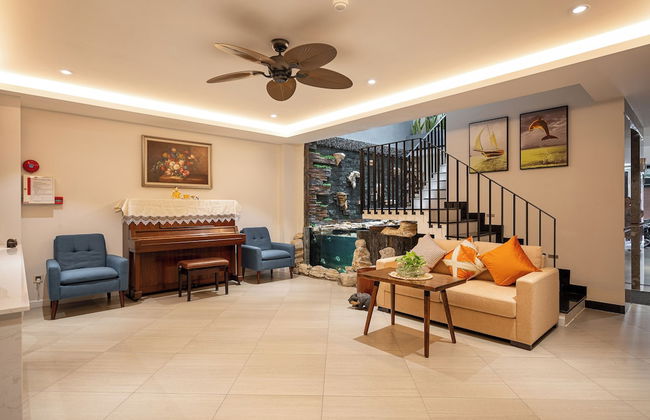 Cozrum Home - Kena House - Foto 2