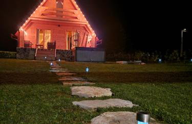 Planinska kuća za odmor Aneva - Foto 39