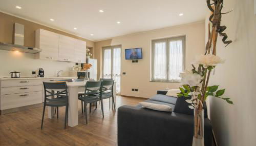 Casa Baratta, Neive, L'Acacia - Borgo storico nelle Langhe - Foto 2, stove