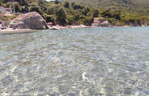 Charming Agropoli Apartment with Mountain View - Foto 12