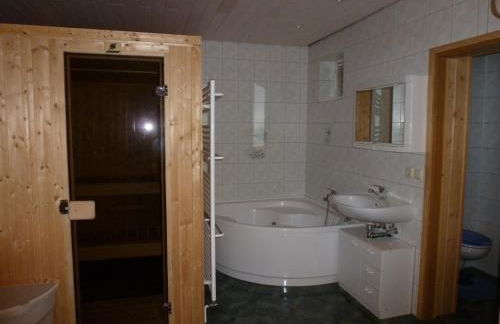 Ferienwohnung Grebner - Foto 7