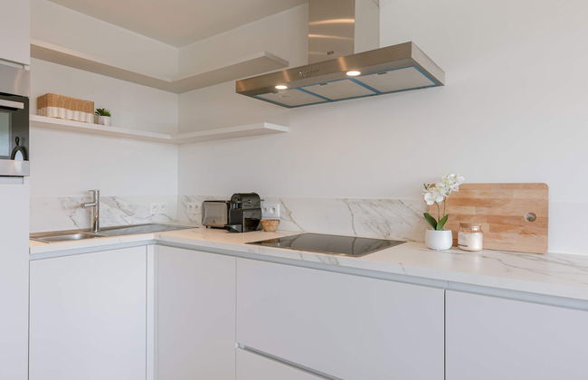 Bright Studio Just Steps From the Beach - Photo 2