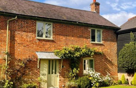 Charming Barn Retreat Near Pewsey & Woodborough - Foto 34