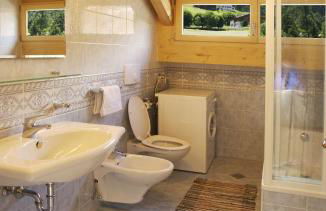 Appartements Tlusel - Foto 15