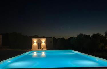 LA CROISETTE Agriturismo - Farmhouse - Foto 4