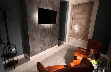 CHAMBERS RISE - City Centre Stays - Foto 12