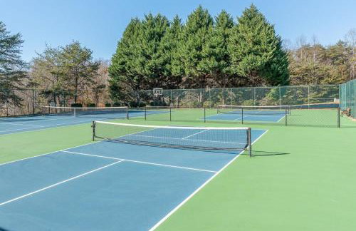 Private Dock Lake Views & Outdoor Fun - Foto 50