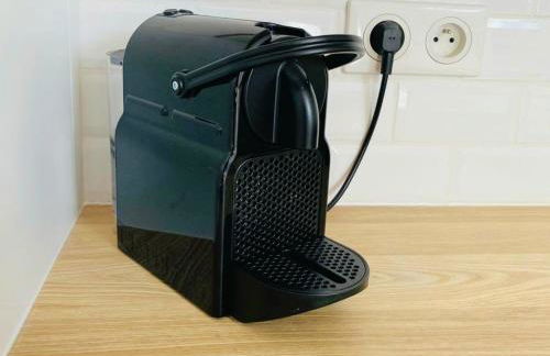 Le Cocon / Duplex de standing en centre-ville - Foto 21