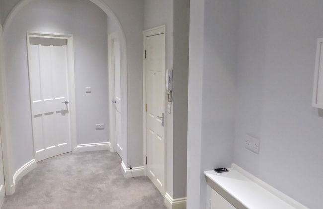 Town Hall Lofts Flat 3 Settle - Foto 15