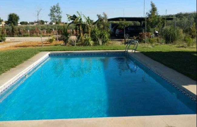 Casa Rural Ecuestre - Foto 30