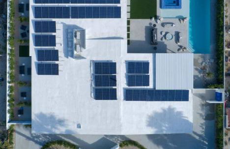 Villa Palm Oasis Royale - Foto 20