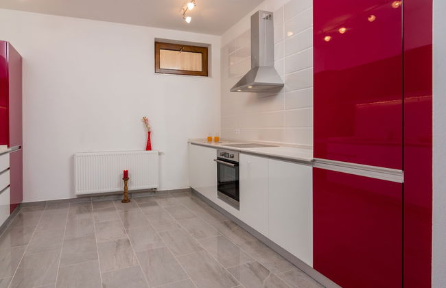 Casa Nicolae Luxury Suites - Photo 56