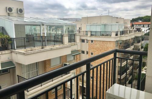 Menara - Perto do Hospital Albert Einstein e MorumBIS - Foto 24