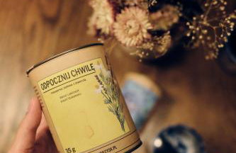 Jarzębinowa - artystyczny dom na Podlasiu - Foto 13