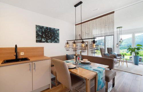 Ferienwohnung Luftige Auszeit - Foto 14