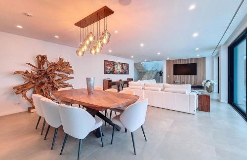 Villa Barthelemy, Ericeira Luxury Villa - Foto 21