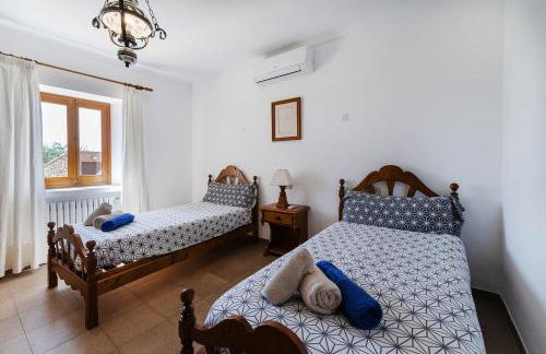 Cas Munji - BBQ, piscina y terraza - Foto 34