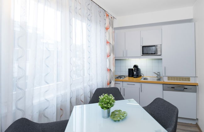 Karmeliter Flats - Foto 20