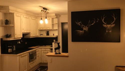 Studio du cerf - Foto 2, stove, pet friendly, minibar