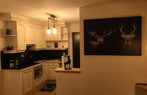 Studio du cerf - Foto 2