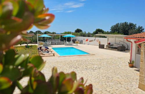 Villa Rilù - Foto 9