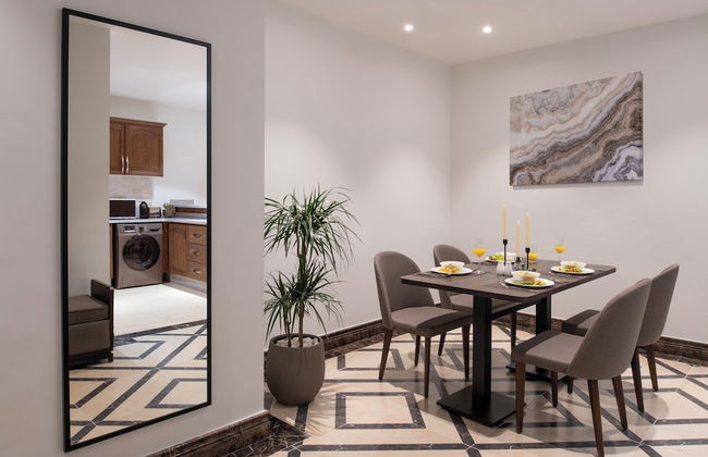 Somerset Al Mansoura Doha - Foto 48