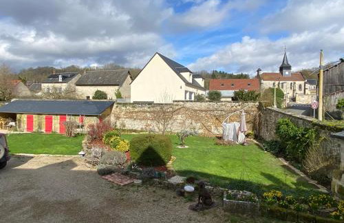 maison au calme avec piscine chauffée - Foto 11