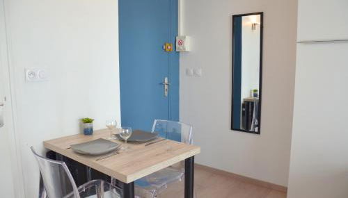 Charmant studio, proche de tout - Photo 2