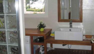 Ker Annaîg - Foto 2, Shower