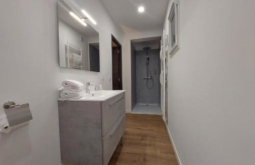 Les Lodges du Revermont - Foto 20