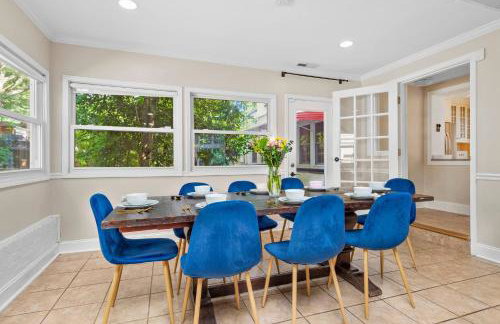 8 Bedroom | Hot Tub | Asheville | Biltmore Lake - Foto 78