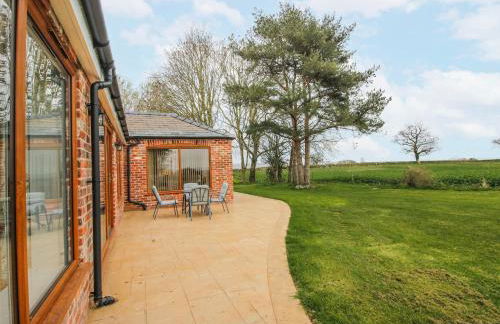 Garden Cottage - Foto 36