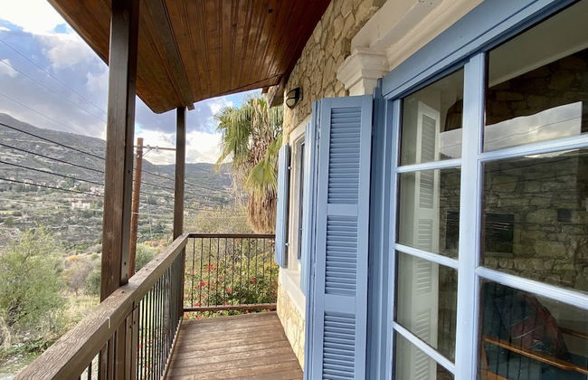 Leony's House - Foto 40