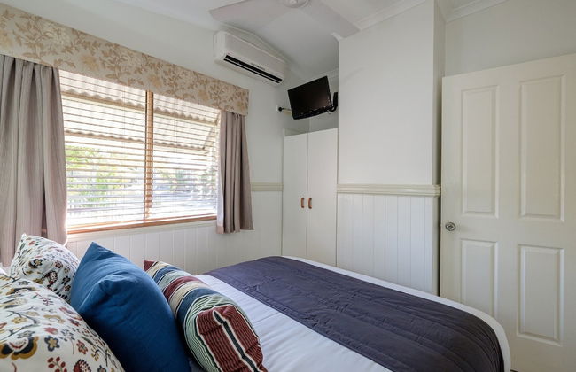 Barney Beach Accommodation - Foto 29