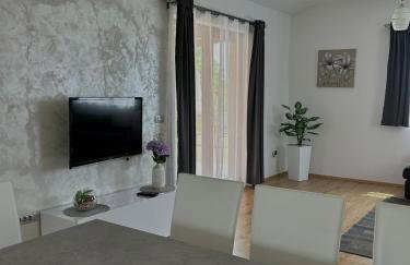 Villa Korina - Foto 19