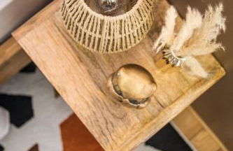 L'Écrin - Chalet & Bain Nordique Luxe vue lac - Foto 11