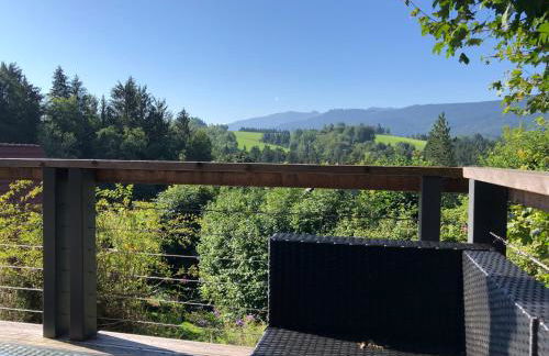 Haus mit Bergblick - Foto 13