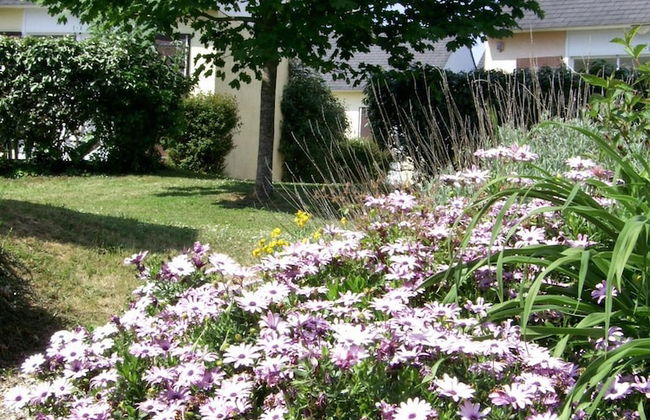 VVF Golfe du Morbihan Sarzeau Arzon - Foto 43