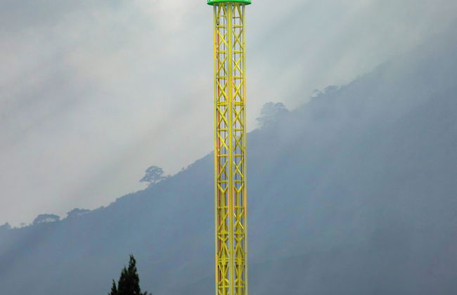 Tea Resort Prenn - Foto 55