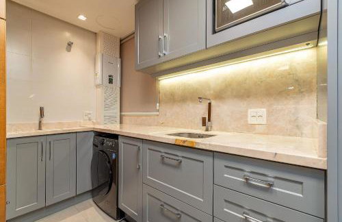 Delle Alpi 211B - Apê com vista para Roda Gigante - Foto 29