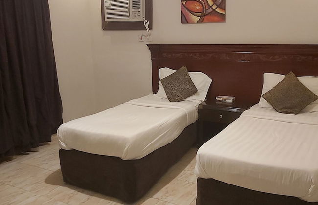 Danat 1 Apartments - Photo 7