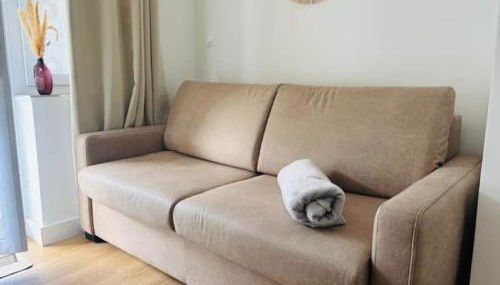 Havre de paix en bord de plage - Foto 4