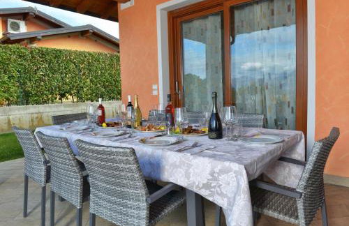 Villa Artemia - Foto 24