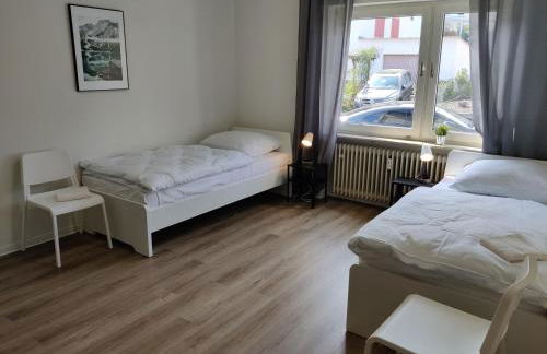 DWK: Monteurhaus Bad Salzig - Foto 29