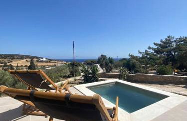 Yannis Boutique Cycladic House - Foto 16