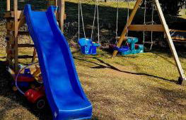 Ferienwohnung Altes Schulhaus Walberngrün - Foto 10