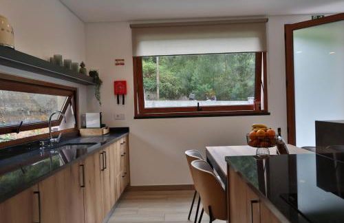 Refúgio da Ribeira - Foto 7